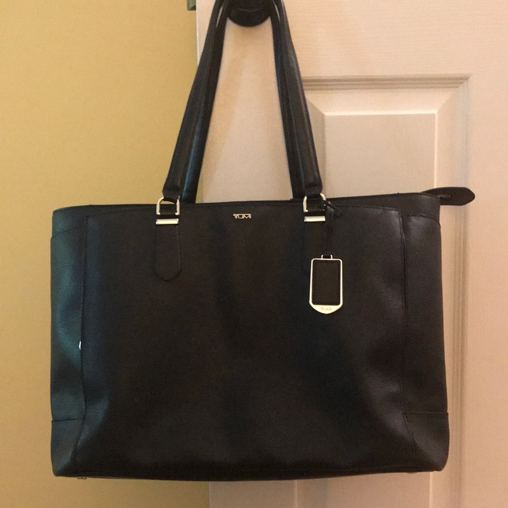 Tumi Computer Bag